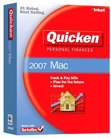 reviews for quicken for mac 2017