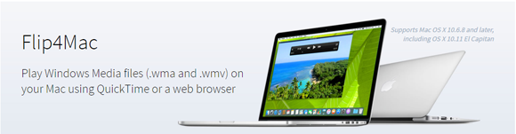 windows media viewer for mac os x